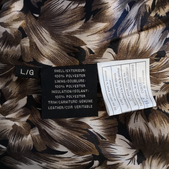 Coat - Picture 5 of 6